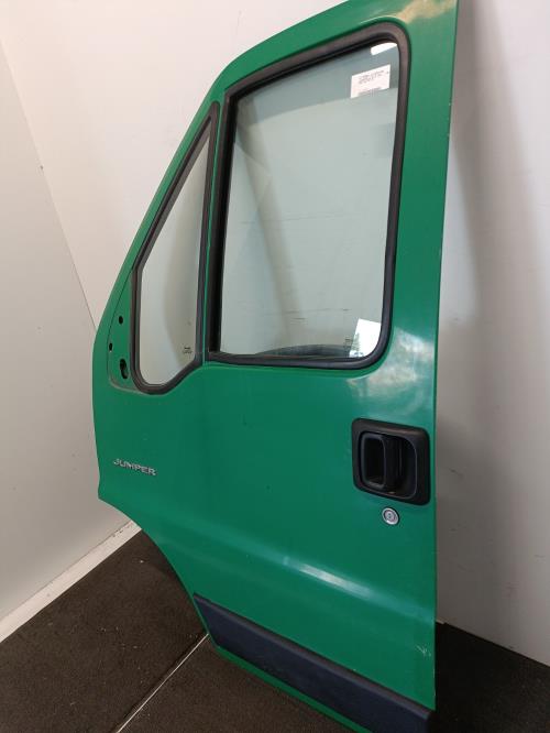 Image Porte avant gauche - CITROEN JUMPER 2