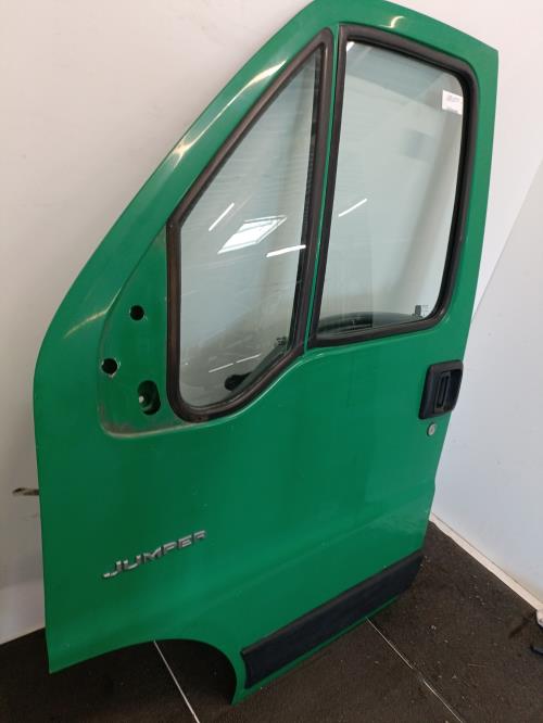 Image Porte avant gauche - CITROEN JUMPER 2