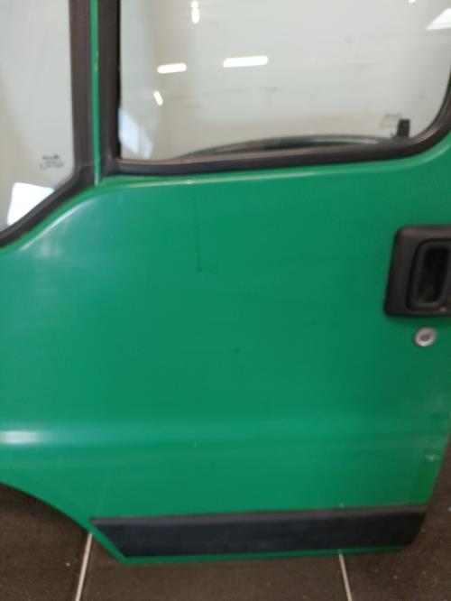 Image Porte avant gauche - CITROEN JUMPER 2