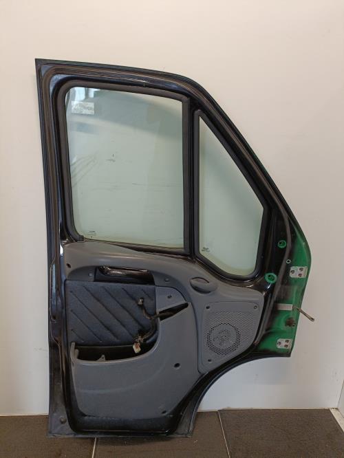 Image Porte avant gauche - CITROEN JUMPER 2