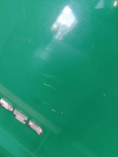 Image Porte avant gauche - CITROEN JUMPER 2