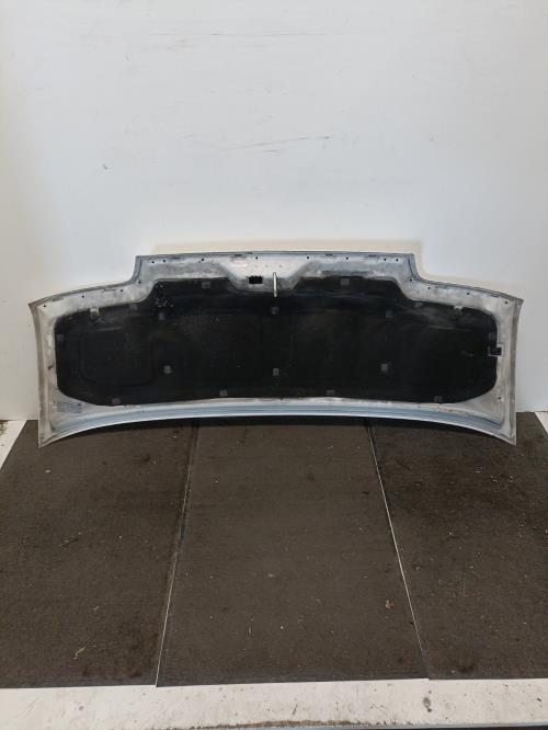 Image Capot - PEUGEOT BOXER 1