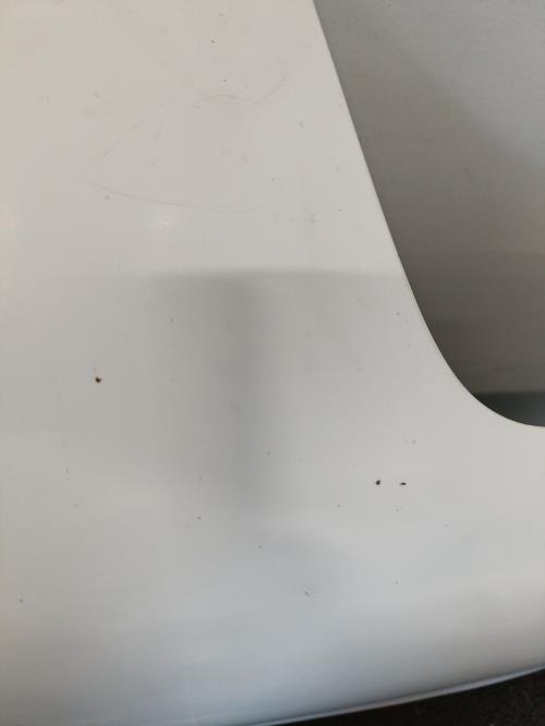 Image Capot - PEUGEOT BOXER 1