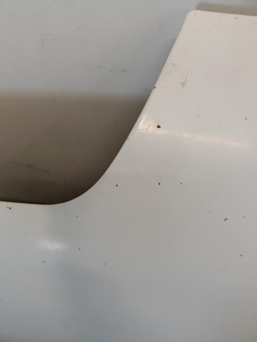Image Capot - PEUGEOT BOXER 1