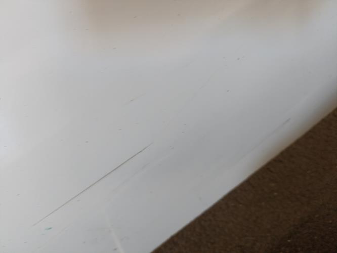 Image Porte avant droit - PEUGEOT BOXER 1