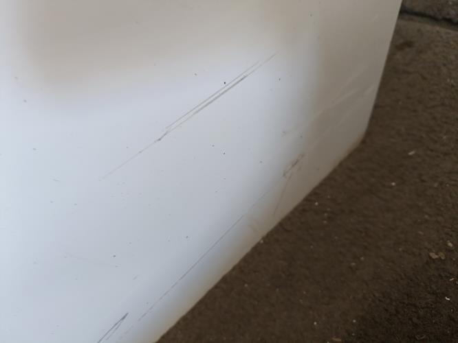 Image Porte avant droit - PEUGEOT BOXER 1