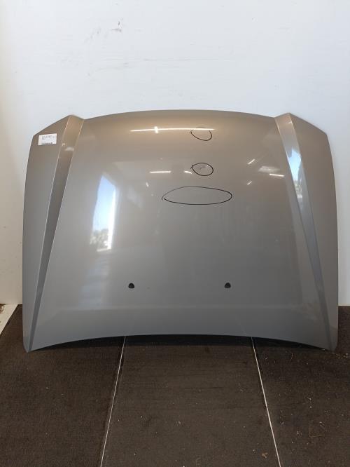Image Capot - FIAT STILO