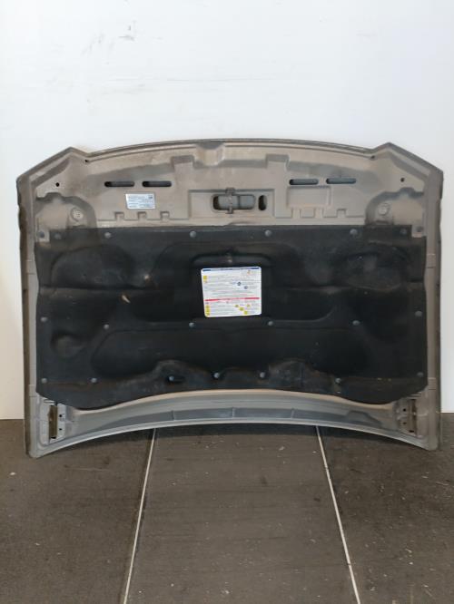 Image Capot - FIAT STILO