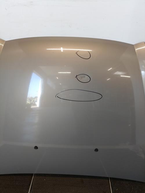 Image Capot - FIAT STILO