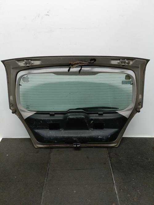 Image Malle/Hayon arriere - FIAT STILO
