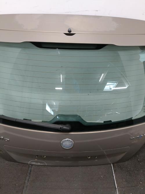 Image Malle/Hayon arriere - FIAT STILO