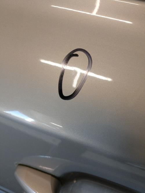 Image Porte avant gauche - FIAT STILO