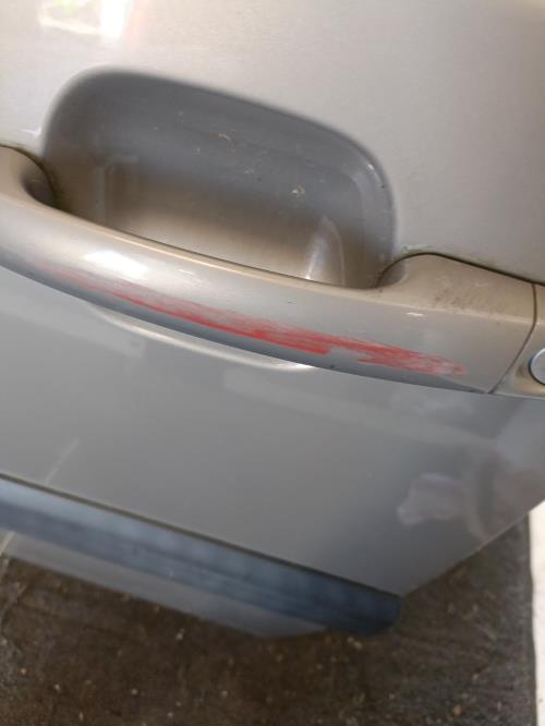 Image Porte avant gauche - FIAT STILO