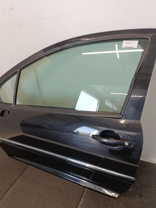 Image Porte avant gauche - PEUGEOT 207