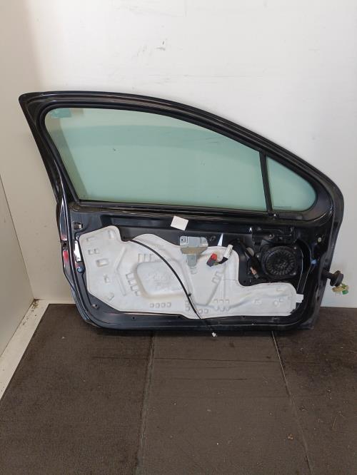Image Porte avant gauche - PEUGEOT 207