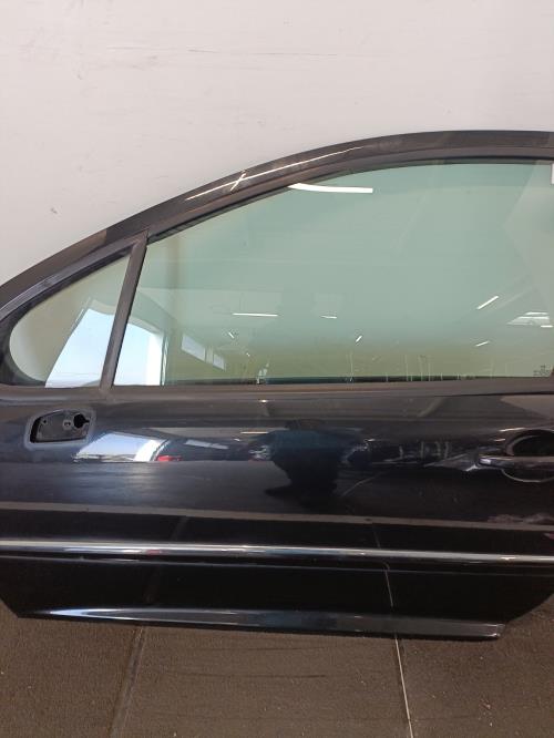 Image Porte avant gauche - PEUGEOT 207