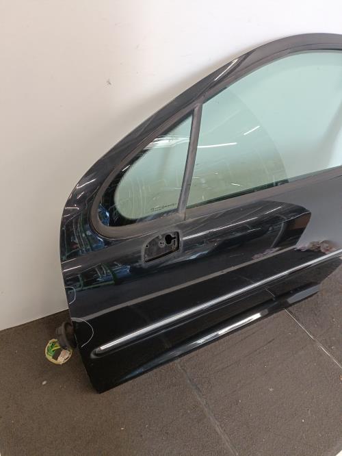 Image Porte avant gauche - PEUGEOT 207
