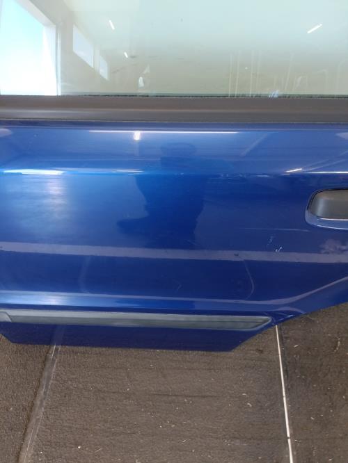 Image Porte arriere gauche - FIAT PANDA 2