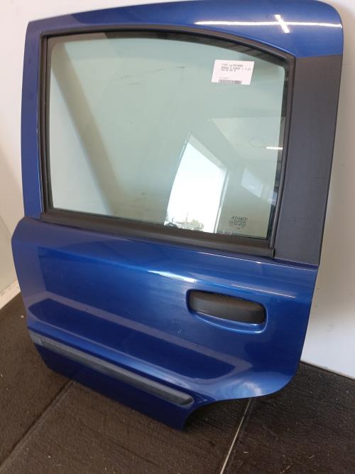Image Porte arriere gauche - FIAT PANDA 2
