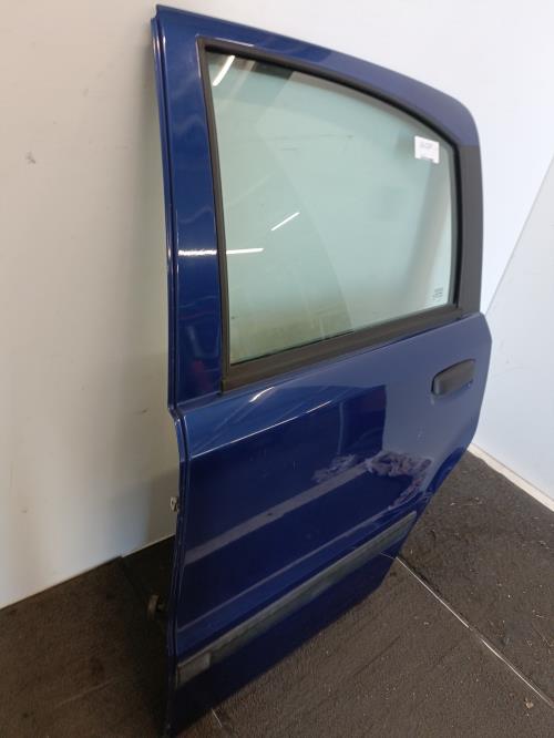 Image Porte arriere gauche - FIAT PANDA 2