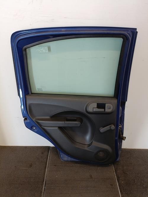 Image Porte arriere gauche - FIAT PANDA 2