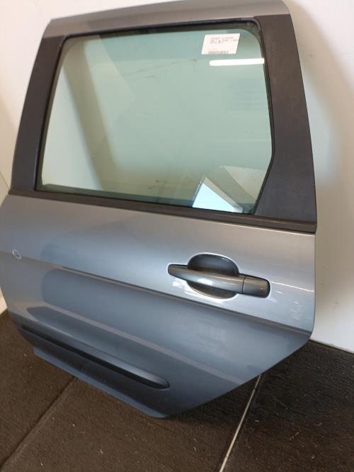 Image Porte arriere gauche - PEUGEOT 308 1 SW