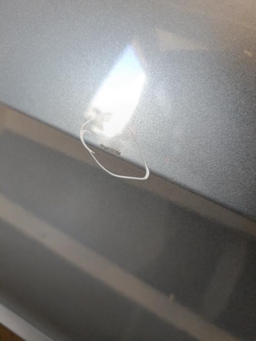 Image Porte arriere gauche - PEUGEOT 308 1 SW