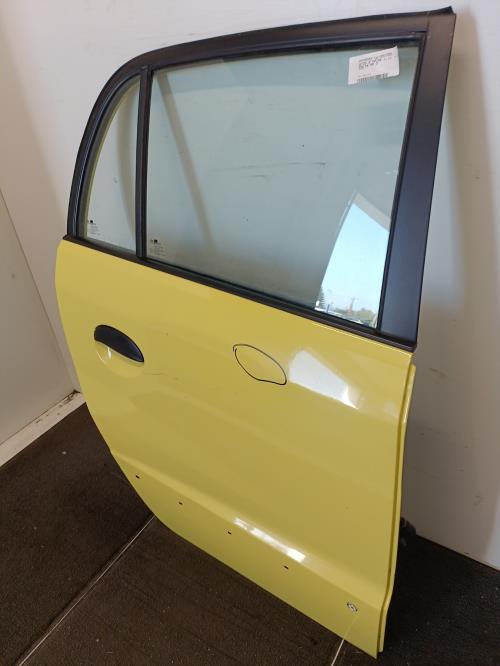 Image Porte arriere droit - HYUNDAI ATOS 2 PRIME