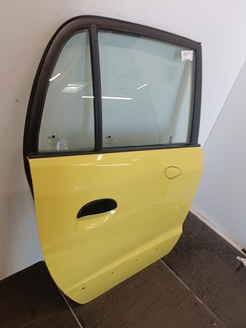 Image Porte arriere droit - HYUNDAI ATOS 2 PRIME