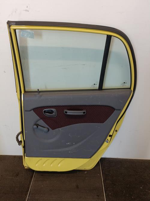 Image Porte arriere droit - HYUNDAI ATOS 2 PRIME