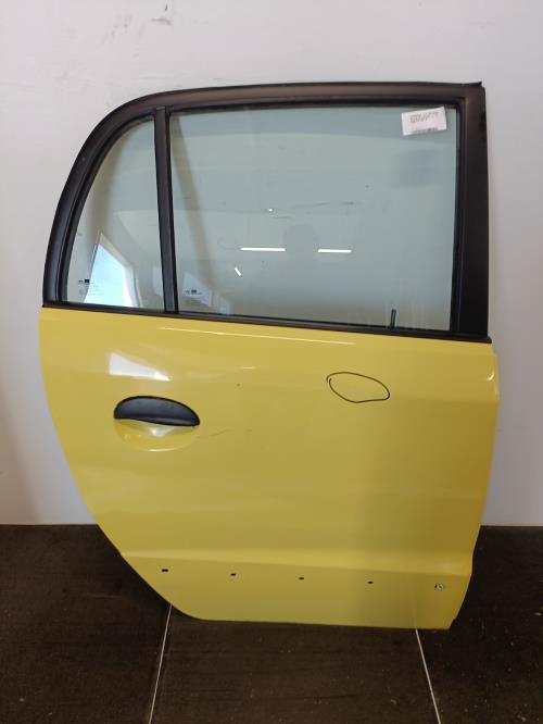 Image Porte arriere droit - HYUNDAI ATOS 2 PRIME