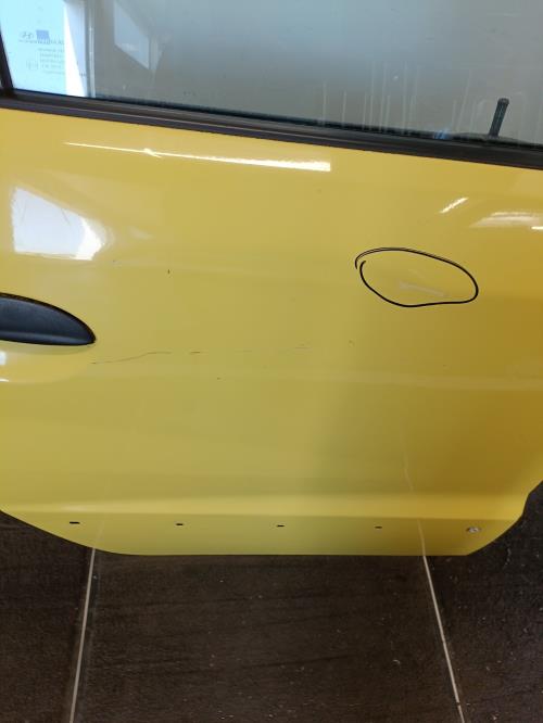Image Porte arriere droit - HYUNDAI ATOS 2 PRIME