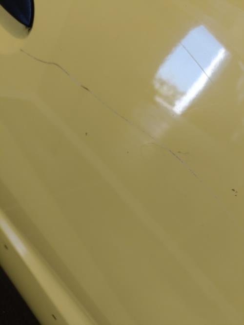 Image Porte arriere droit - HYUNDAI ATOS 2 PRIME