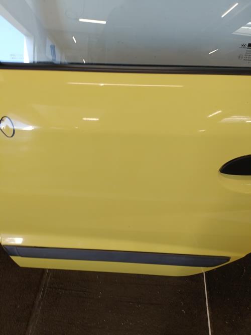 Image Porte arriere gauche - HYUNDAI ATOS 2 PRIME