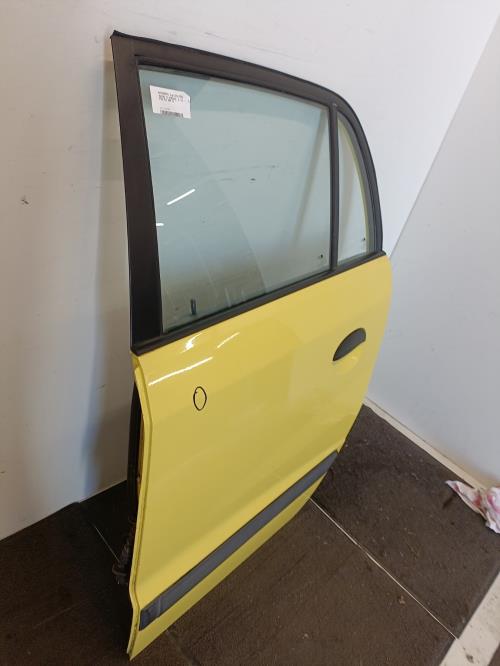 Image Porte arriere gauche - HYUNDAI ATOS 2 PRIME