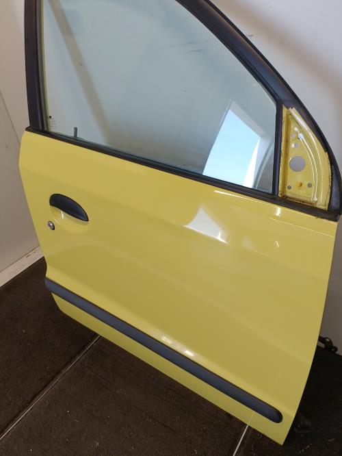Image Porte avant droit - HYUNDAI ATOS 2 PRIME