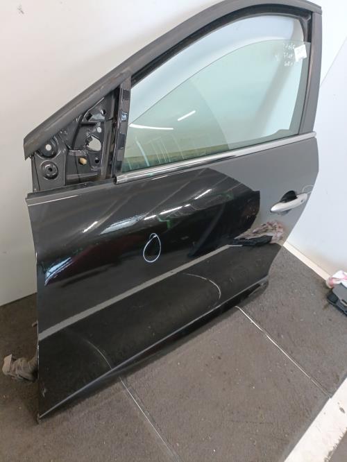 Image Porte avant gauche - RENAULT FLUENCE