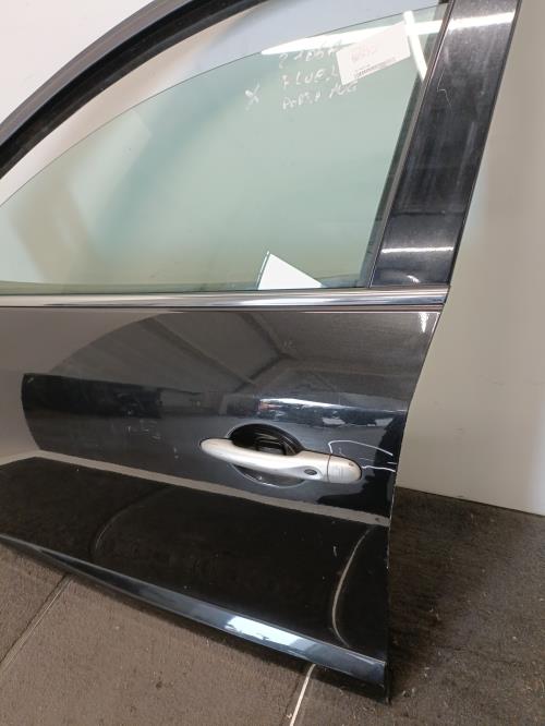 Image Porte avant gauche - RENAULT FLUENCE