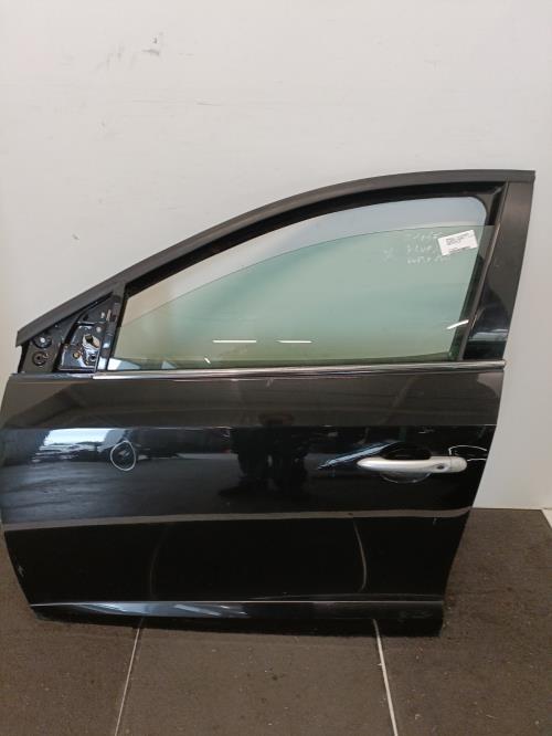 Image Porte avant gauche - RENAULT FLUENCE