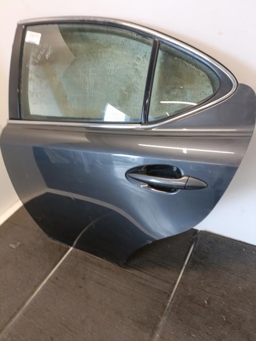 Image Porte arriere gauche - LEXUS IS 2