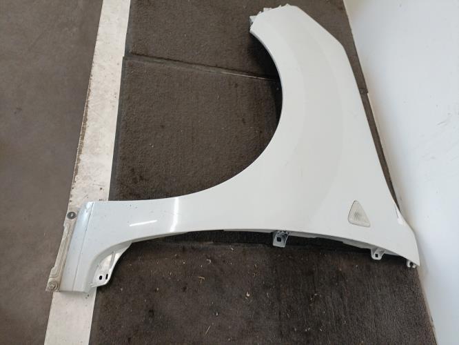 Image Aile avant gauche - RENAULT KANGOO 2