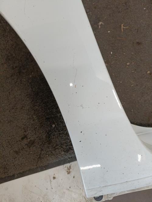 Image Aile avant gauche - RENAULT KANGOO 2