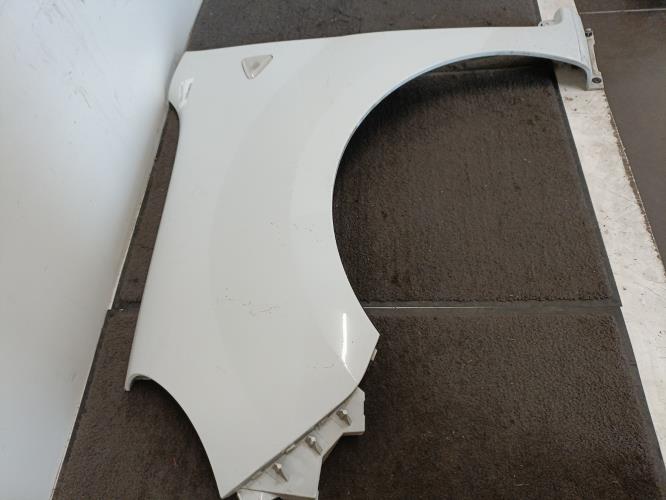 Image Aile avant gauche - RENAULT KANGOO 2