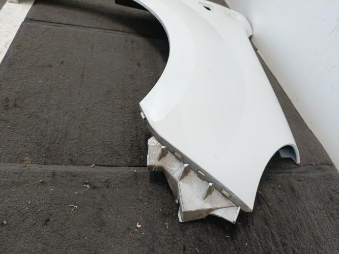 Image Aile avant droit - RENAULT KANGOO 2