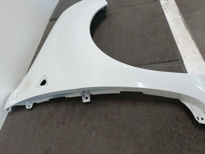 Image Aile avant droit - RENAULT KANGOO 2