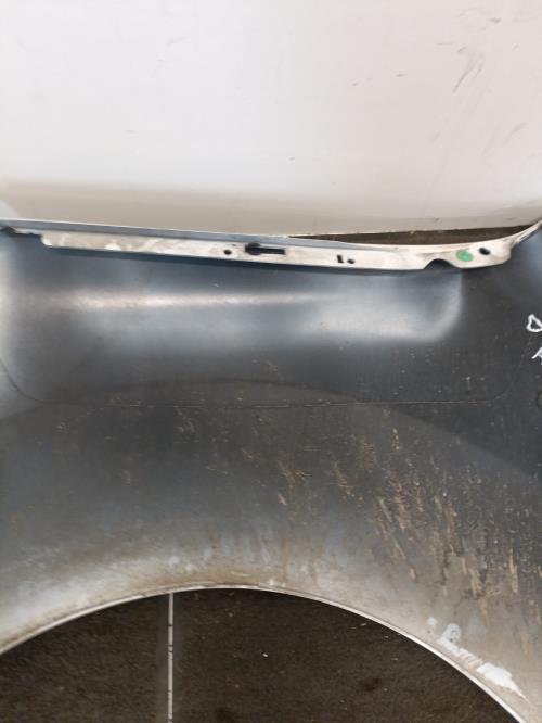 Image Aile avant droit - RENAULT KANGOO 2