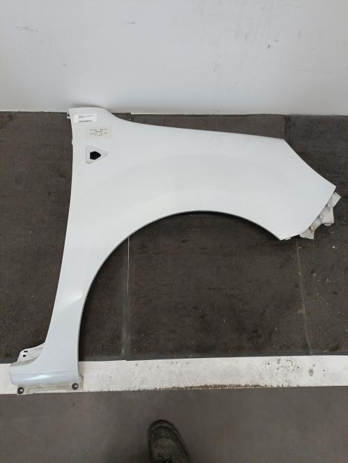 Image Aile avant droit - RENAULT KANGOO 2