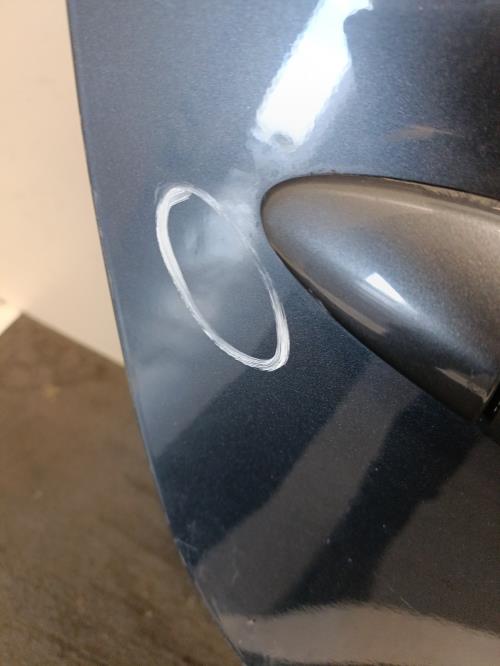 Image Porte arriere droit - LEXUS IS 2