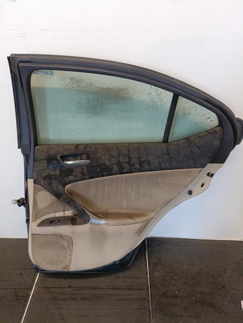 Image Porte arriere droit - LEXUS IS 2