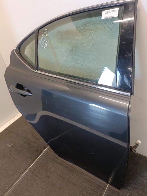 Image Porte arriere droit - LEXUS IS 2